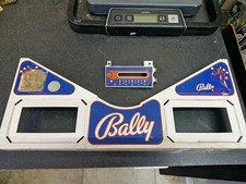 Bally capt. fantastic for sale  Sebring