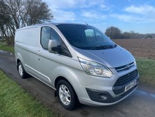 2014 ford transit for sale  SAXMUNDHAM