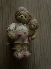 Cherished teddies liam for sale  NEWCASTLE UPON TYNE
