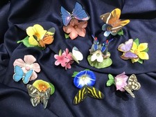 franklin mint butterfly for sale  Lake Worth