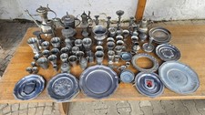 Zinn konvolut zinn gebraucht kaufen  Alzey