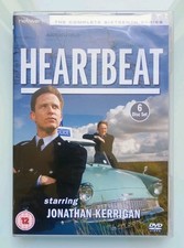 Heartbeat complete sixteenth for sale  BARNSLEY