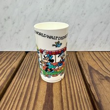 Vintage deka disneyland for sale  Hoschton