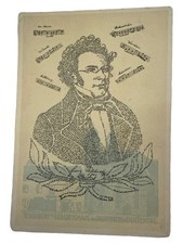 Franz schubert libro usato  Spedire a Italy
