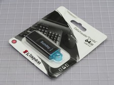 Kingston friday datatraveler for sale  El Paso
