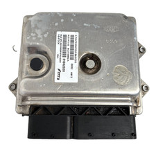 Centralina motore fiat usato  Desio