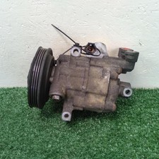 Compresseur clim nissan d'occasion  Saint-Étienne-du-Rouvray