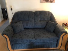 Sitzer sofa schlaffunktion gebraucht kaufen  Hamburg