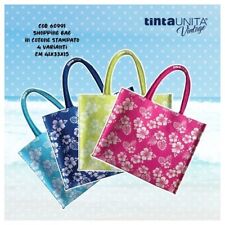 Shopping bag tinta usato  Potenza