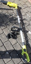 18v akku teleskop gebraucht kaufen  Wolfenbüttel