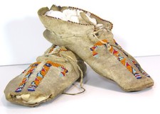1890s pair native for sale  Brewster