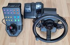 Logitech farming simulator gebraucht kaufen  Gotha