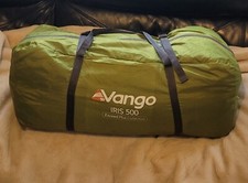 Vango iris 500 for sale  RUNCORN