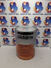 Sikkens cetol filter for sale  Shipping to Ireland