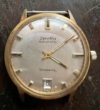 Zentra schwebering automatic gebraucht kaufen  Berlin