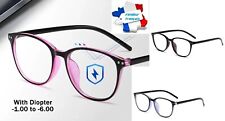 Lunettes vue femme d'occasion  Cazouls-lès-Béziers