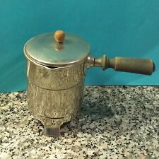 Caffettiera elettrica vintage usato  Mineo