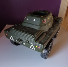 Action man armoured for sale  LIMAVADY