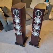 Monitor audio gold for sale  TEDDINGTON