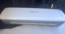 Fellowes ion laminator for sale  Enumclaw