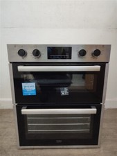 Beko bbtf26300x double for sale  THETFORD