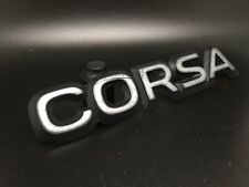 Opel corsa 153mm usato  Aosta
