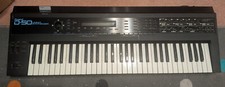 Vintage roland synthesizer for sale  BURY