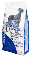Gran forma mix usato  Pagani