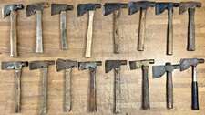 Lot vintage hatchets for sale  Lancaster