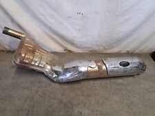 Bmw r1100gs exhaust for sale  KING'S LYNN