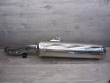 Auspuff links kawasaki gebraucht kaufen  Frankenthal