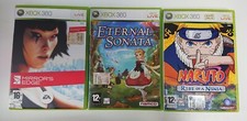 Xbox 360 naruto usato  Cagliari