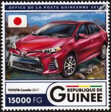 2017 toyota corolla for sale  PONTYPRIDD