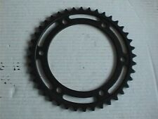 Carat rear sprocket for sale  IPSWICH