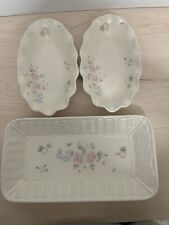Lot pfaltzgraff tea for sale  Warwick