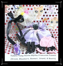 Petite blythe francoise for sale  Mechanicsburg