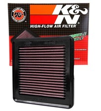 Filtry K&n 33-2422 filtr powietrza do Hondy na sprzedaż  PL
