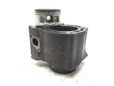 Cilindro pistone yamaha usato  Viareggio