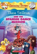 Thea stilton spanish for sale  Montgomery