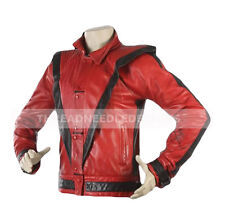 Veste motard cuir d'occasion  Expédié en France