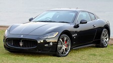 2008 maserati granturismo for sale  USA