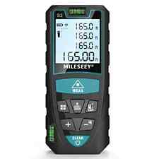 Laser distance meter for sale  BROMLEY