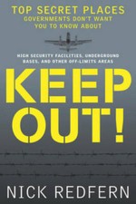 Keep top secret for sale  Montgomery