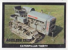 Vintage caterpillar thirty for sale  Chehalis