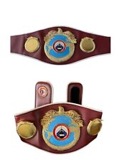 Wbo super boxing for sale  FELTHAM