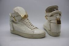 Buscemi wedge sneakers for sale  North Hollywood