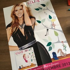 Celine dion attendre d'occasion  Limoges-