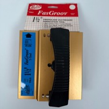 Malco fasgroov fgl5 for sale  Roscommon