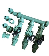 91207 valve preassembled for sale  Corona