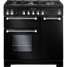 Rangemaster kch90dffbl kitchen for sale  BIRMINGHAM